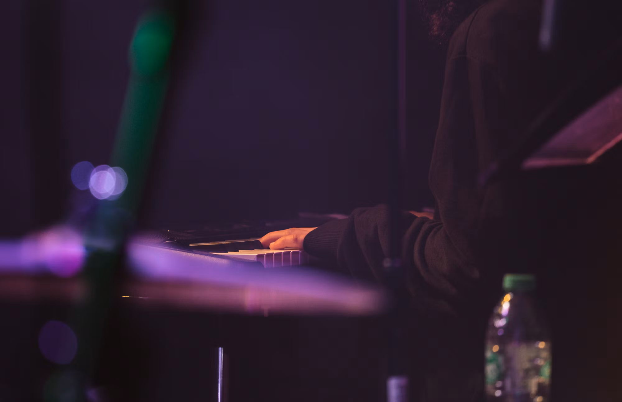 The Art of the Setlist: Crafting Unforgettable Concert Experiences